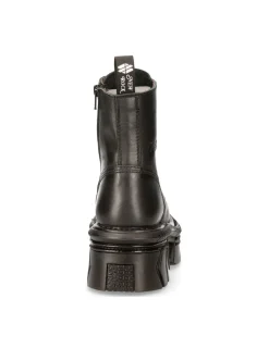 New Rock BOOT TECHNO M-MILI084CM-S2 Clearance