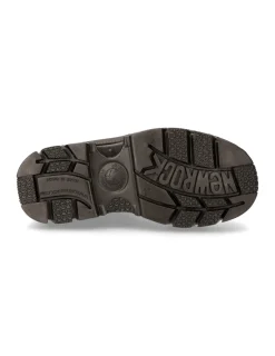 New Rock BOOT TECHNO M-MILI084CM-S2 Clearance