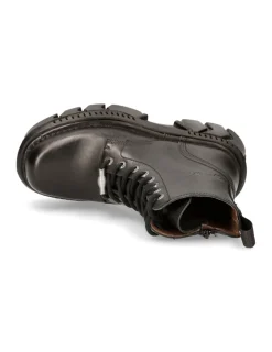 New Rock BOOT TECHNO M-MILI084CM-S2 Clearance