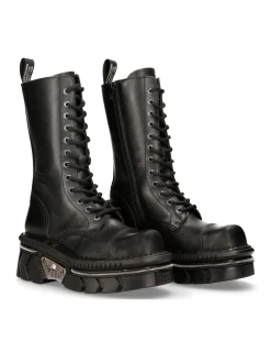 New Rock BOOT TECHNO M-MILI211-S1 New