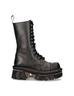 New Rock BOOT TECHNO M-MILI211-S1 New