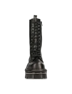 New Rock BOOT TECHNO M-MILI211-S1 New