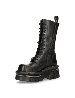New Rock BOOT TECHNO M-MILI211-S1 New