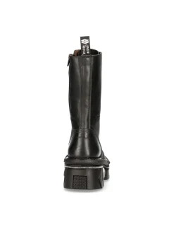 New Rock BOOT TECHNO M-MILI211-S1 New