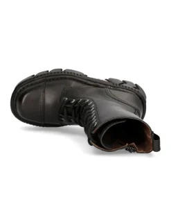 New Rock BOOT TECHNO M-MILI211-S1 New