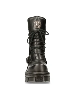New Rock BOOT TECHNO M-373-S95 Hot