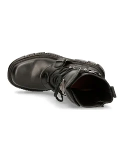 New Rock BOOT TECHNO M-373-S95 Hot