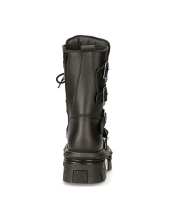 New Rock BOOT TECHNO M-373-V83 Clearance
