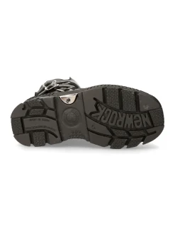 New Rock BOOT TECHNO M-373-V83 Clearance