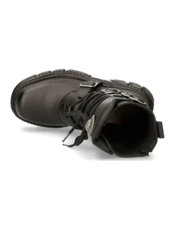 New Rock BOOT TECHNO M-373-V83 Clearance