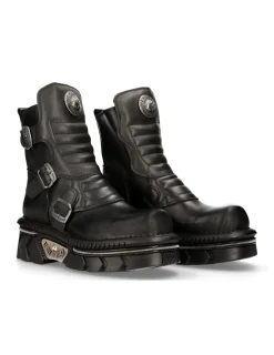 New Rock BOOT TECHNO M-1482X-S13 Clearance