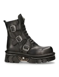 New Rock BOOT TECHNO M-1482X-S13 Clearance