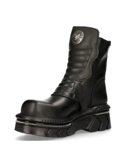New Rock BOOT TECHNO M-1482X-S13 Clearance