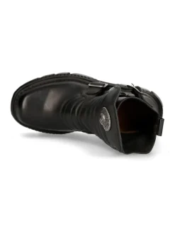 New Rock BOOT TECHNO M-1482X-S13 Clearance