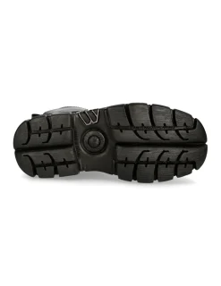 New Rock BOOT TOWER M-MILI211-C8 Discount