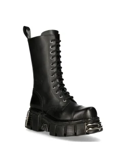 New Rock BOOT TOWER M-MILI211-C9 Sale