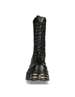 New Rock BOOT TOWER M-MILI211-C9 Sale