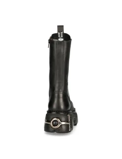 New Rock BOOT TOWER M-MILI211-C9 Sale