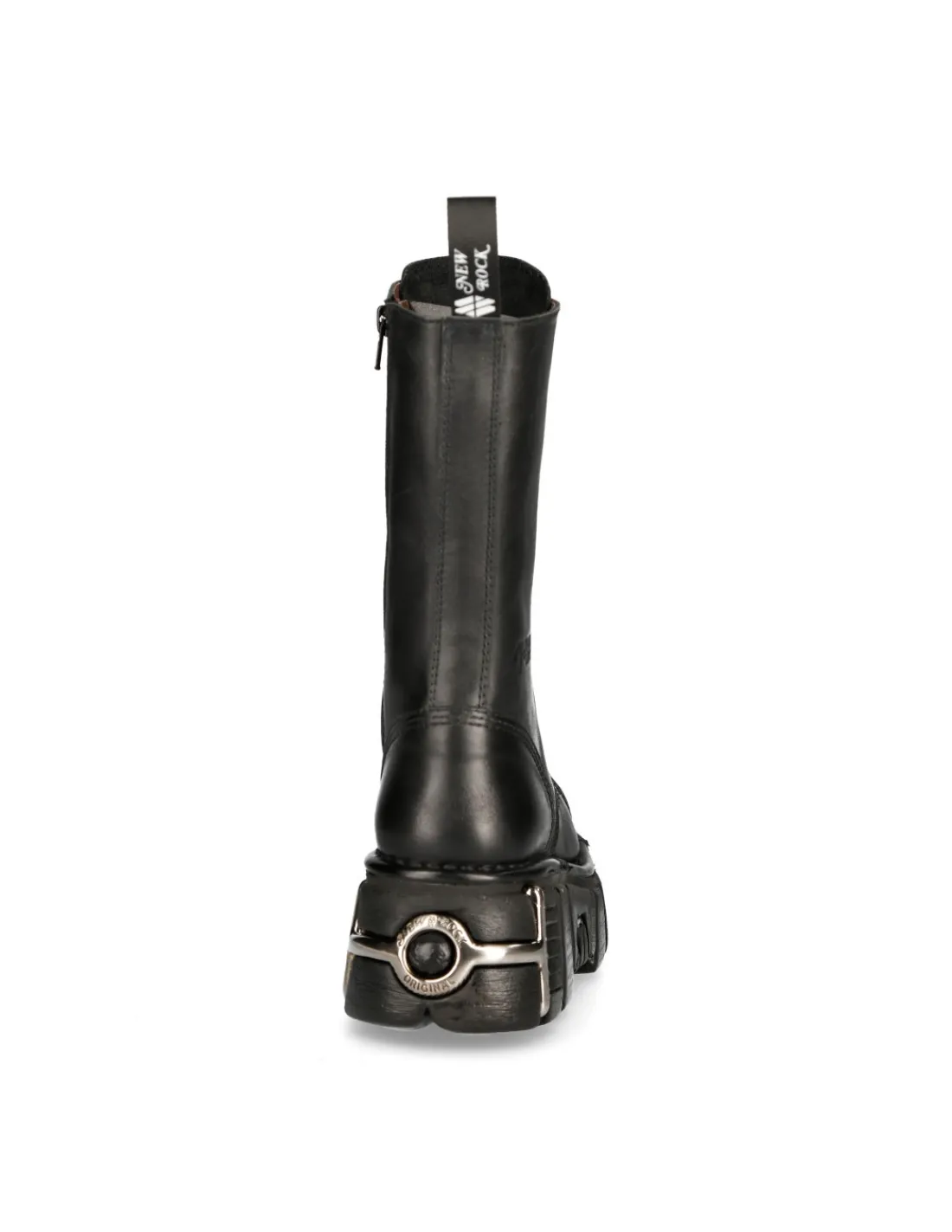 New Rock BOOT TOWER M-MILI211-C9 Sale