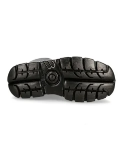 New Rock BOOT TOWER M-MILI211-C9 Sale