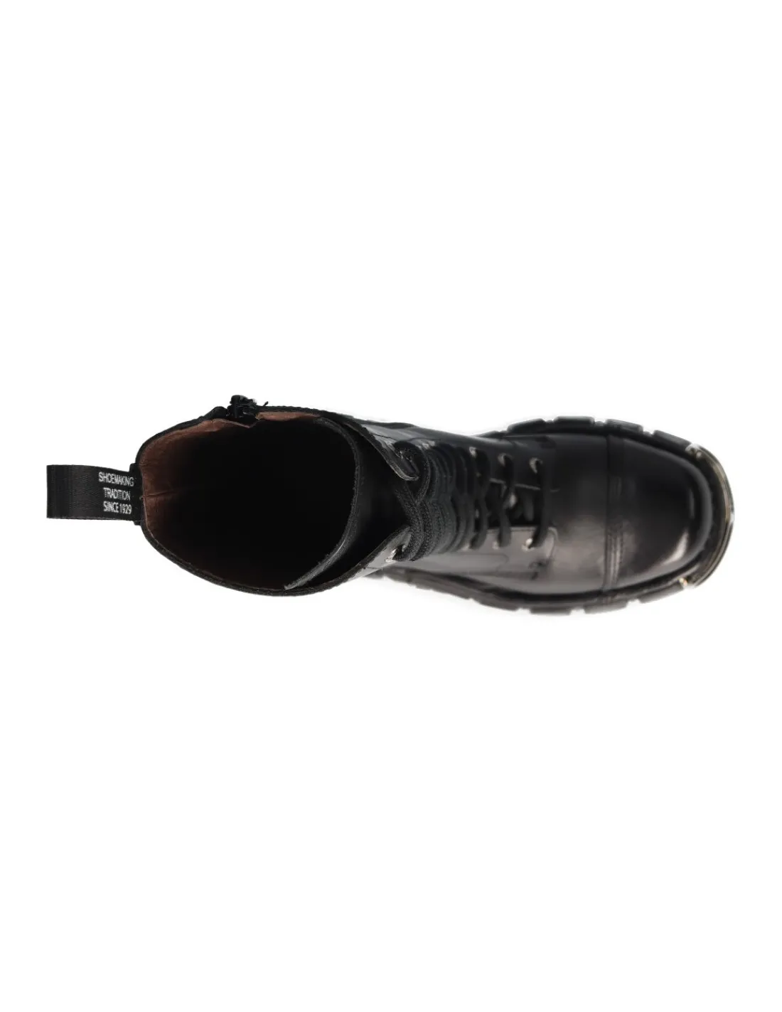 New Rock BOOT TOWER M-MILI211-C9 Sale