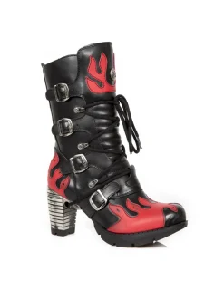 New Rock BOOT TRAIL M-TR081-C2