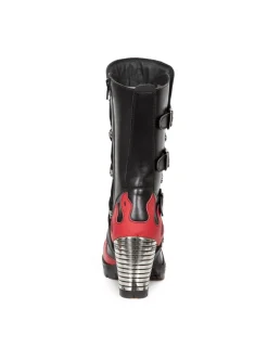 New Rock BOOT TRAIL M-TR081-C2