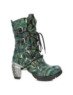 New Rock BOOT TRAIL M-TR003-C31 Sale