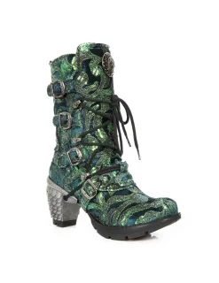 New Rock BOOT TRAIL M-TR003-C31 Sale