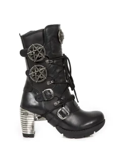 New Rock BOOT TRAIL M-TR099-C1