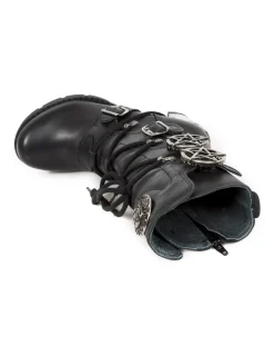 New Rock BOOT TRAIL M-TR099-C1