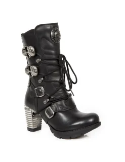 New Rock BOOT TRAIL M-TR101-C1