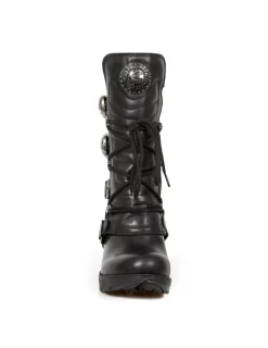 New Rock BOOT TRAIL M-TR101-C1
