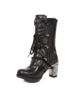 New Rock BOOT TRAIL M-TR101-C1