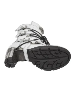 New Rock BOOT TRAIL M-TR003-C22 Clearance