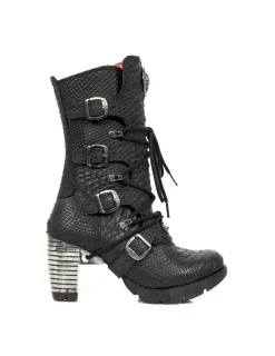 New Rock BOOT TRAIL M-TR003-C18 Best