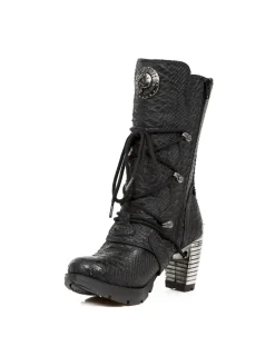 New Rock BOOT TRAIL M-TR003-C18 Best
