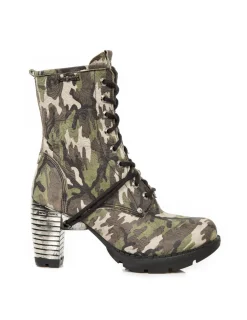 New Rock BOOT TRAIL M-TR001-C45 Best