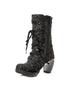 New Rock BOOT TRAIL M-TR003-C30 Online