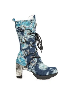 New Rock BOOT TRAIL M-TR003-C12 Outlet