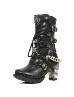 New Rock BOOT TRAIL M-TR074-C1 New