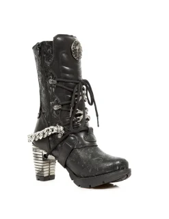 New Rock BOOT TRAIL M-TR074-C1 New