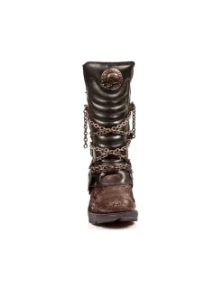 New Rock BOOT TRAIL M-TR008-C1 Online