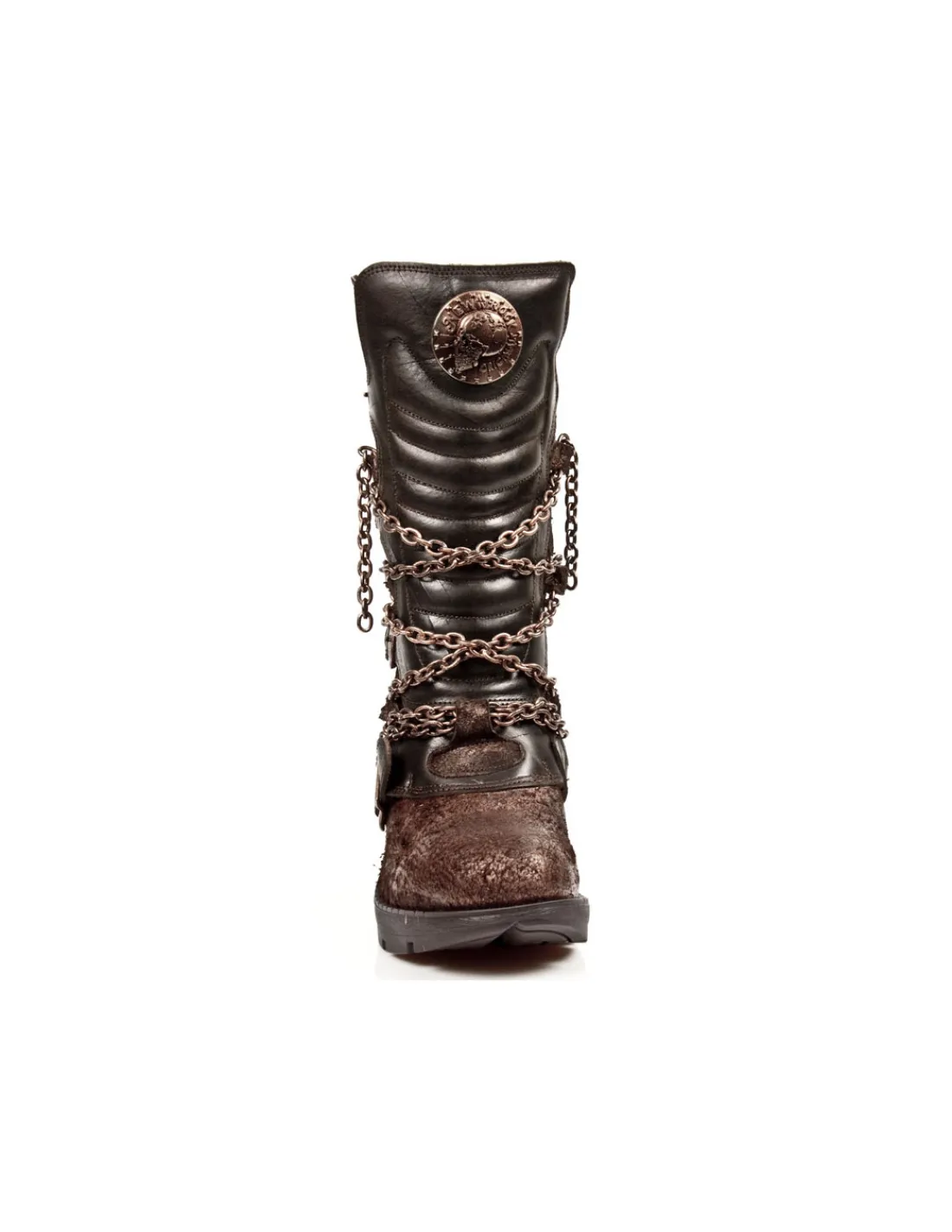 New Rock BOOT TRAIL M-TR008-C1 Online