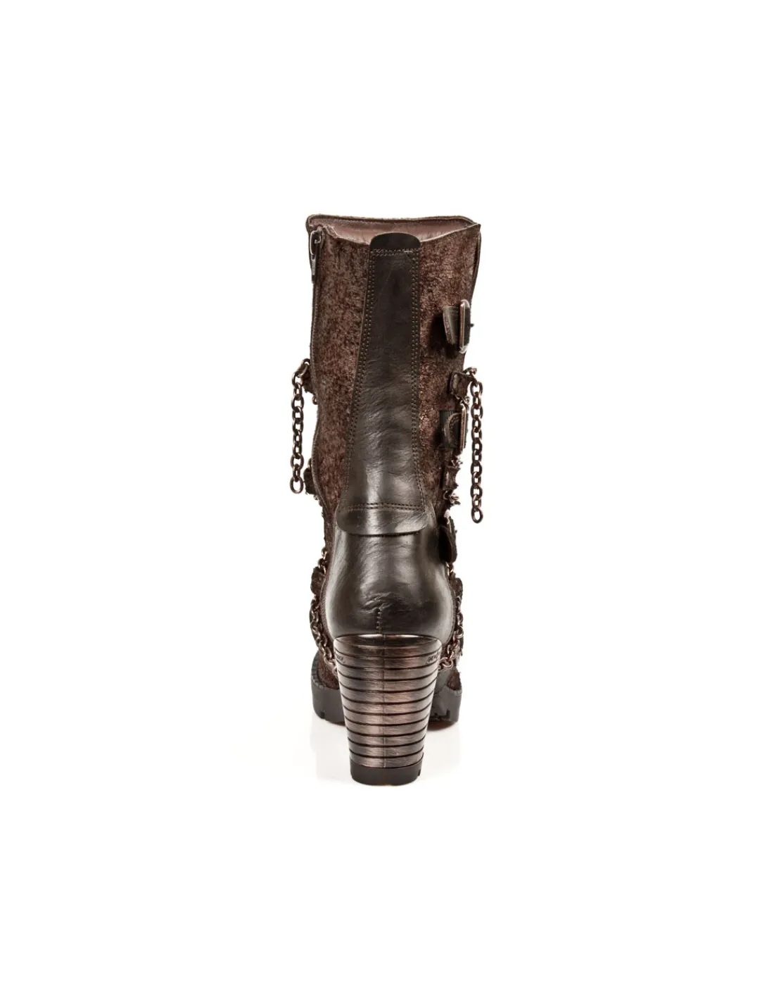 New Rock BOOT TRAIL M-TR008-C1 Online