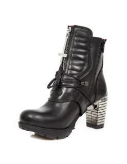 New Rock BOOT TRAIL M-TR106-C1 New
