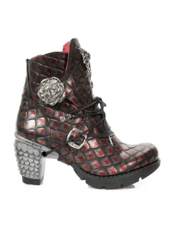 New Rock BOOT TRAIL M-TR114-C1 Discount