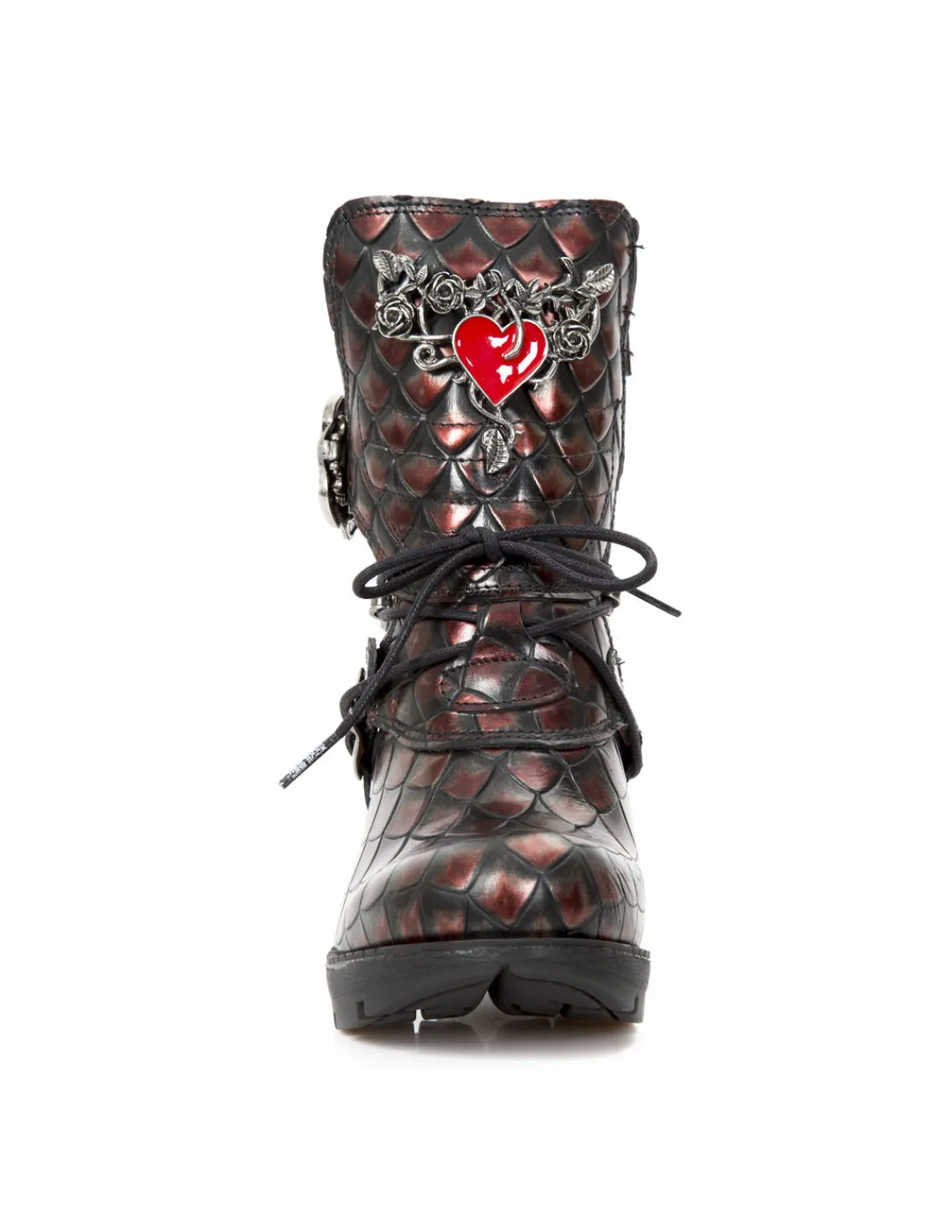 New Rock BOOT TRAIL M-TR114-C1 Discount