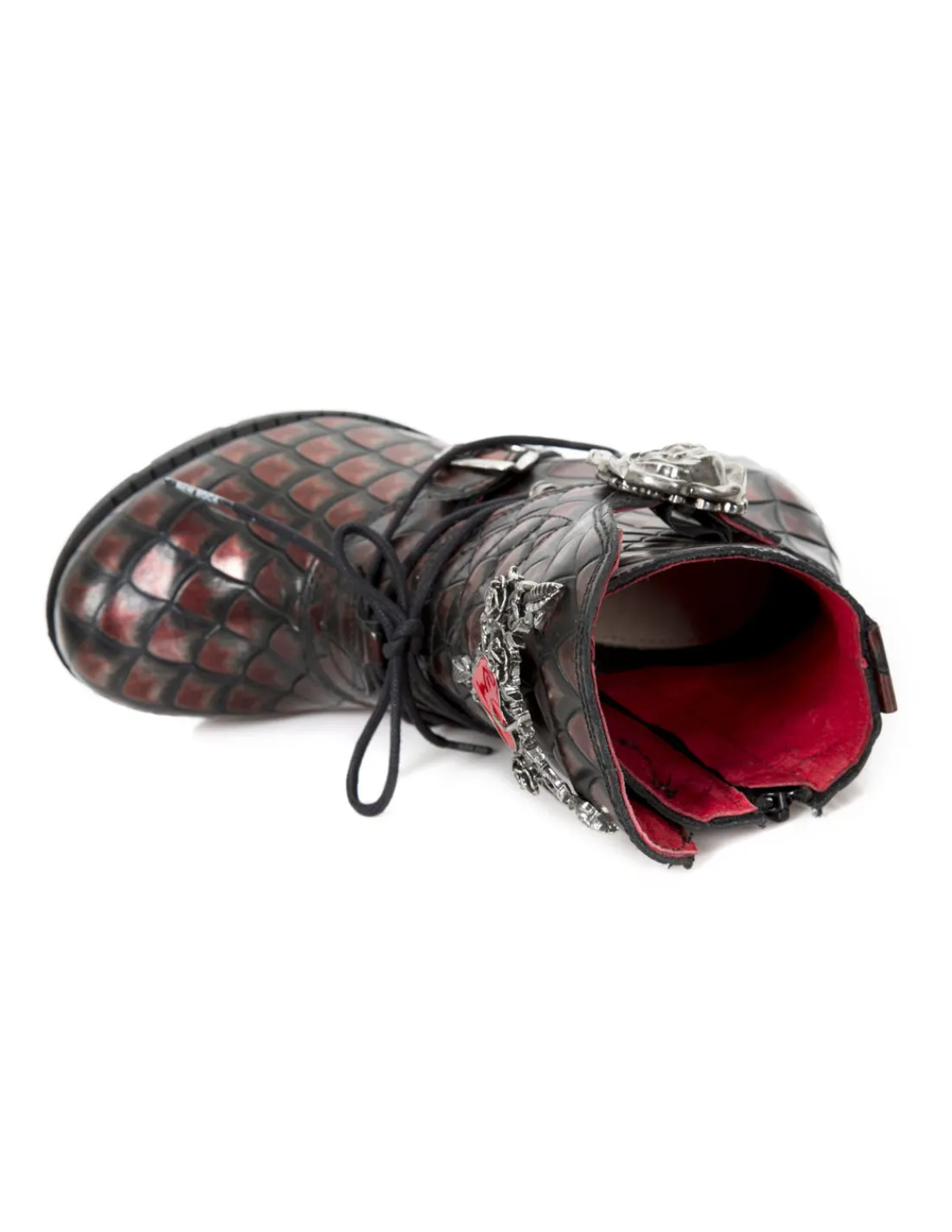 New Rock BOOT TRAIL M-TR114-C1 Discount
