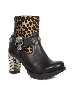 New Rock BOOT TRAIL M-TR093-C1 Clearance